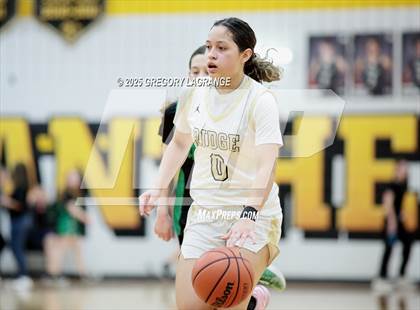 Thumbnail 2 in Azle vs Fossil Ridge photogallery.