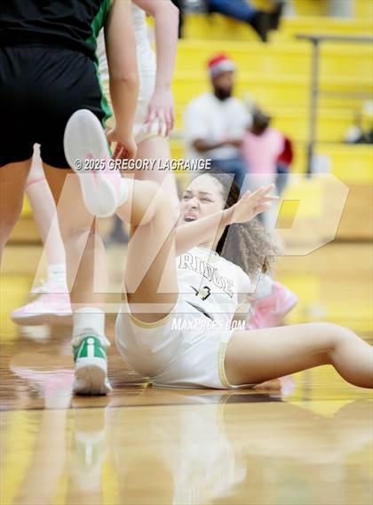 Thumbnail 2 in Azle vs Fossil Ridge photogallery.
