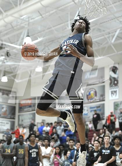 Thumbnail 3 in Rancho Mirage Holiday Invitational Slam Dunk Contest photogallery.