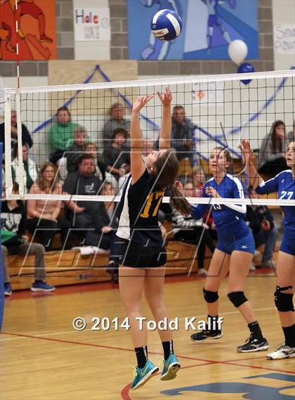 Thumbnail 3 in Haddam-Killingworth @ Hale Ray photogallery.