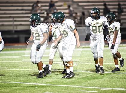 Thumbnail 3 in Longview @ Rockwall  photogallery.