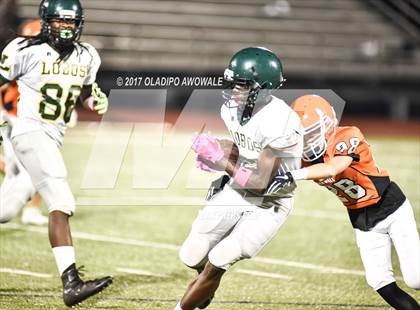 Thumbnail 1 in Longview @ Rockwall  photogallery.