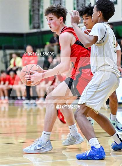 Thumbnail 1 in North Catholic @ Berks Catholic (PIAA 4A Semifinal) photogallery.