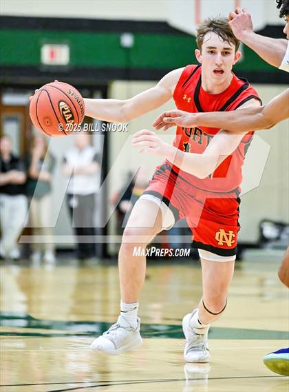 Thumbnail 1 in North Catholic @ Berks Catholic (PIAA 4A Semifinal) photogallery.