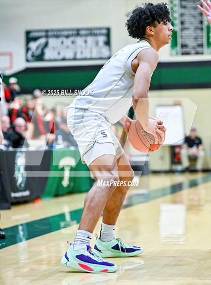Thumbnail 3 in North Catholic @ Berks Catholic (PIAA 4A Semifinal) photogallery.