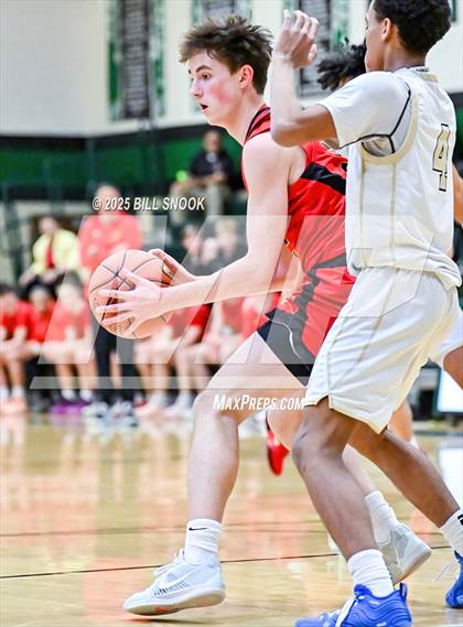 Thumbnail 2 in North Catholic @ Berks Catholic (PIAA 4A Semifinal) photogallery.