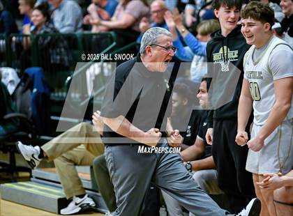 Thumbnail 1 in North Catholic @ Berks Catholic (PIAA 4A Semifinal) photogallery.