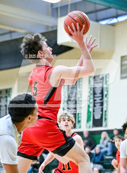 Thumbnail 1 in North Catholic @ Berks Catholic (PIAA 4A Semifinal) photogallery.
