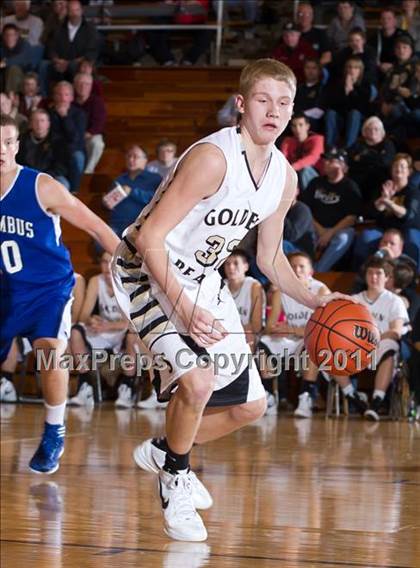 Thumbnail 3 in Columbus North @ Shelbyville photogallery.