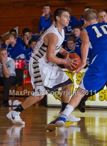 Thumbnail 3 in Columbus North @ Shelbyville photogallery.