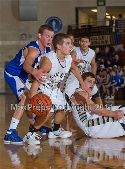 Thumbnail 2 in Columbus North @ Shelbyville photogallery.