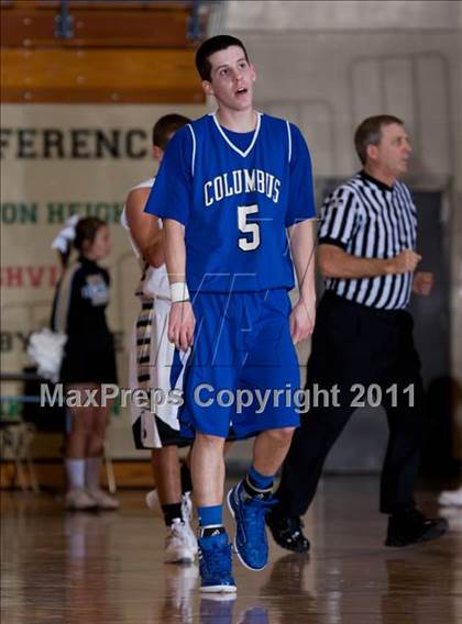 Thumbnail 3 in Columbus North @ Shelbyville photogallery.