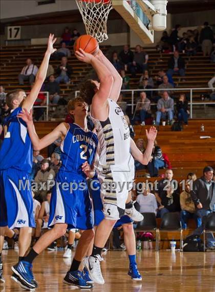 Thumbnail 1 in Columbus North @ Shelbyville photogallery.