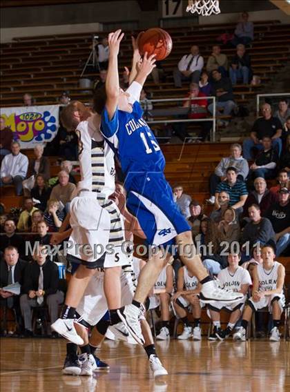 Thumbnail 3 in Columbus North @ Shelbyville photogallery.