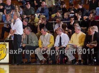 Thumbnail 2 in Columbus North @ Shelbyville photogallery.