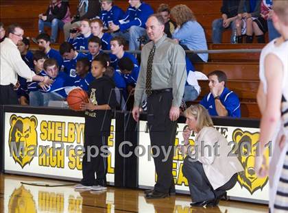 Thumbnail 2 in Columbus North @ Shelbyville photogallery.