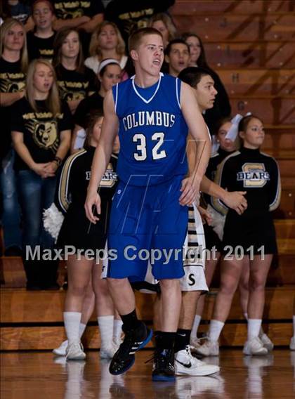 Thumbnail 2 in Columbus North @ Shelbyville photogallery.