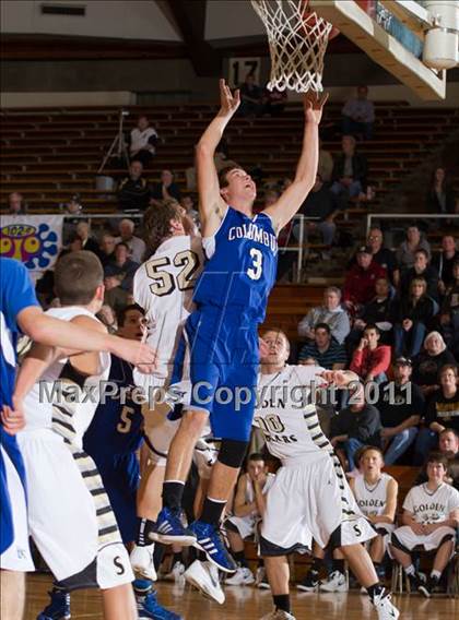 Thumbnail 1 in Columbus North @ Shelbyville photogallery.