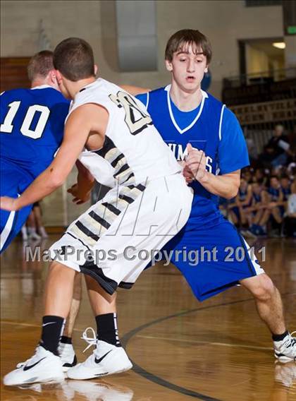 Thumbnail 3 in Columbus North @ Shelbyville photogallery.