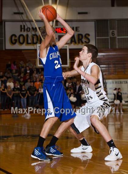 Thumbnail 2 in Columbus North @ Shelbyville photogallery.