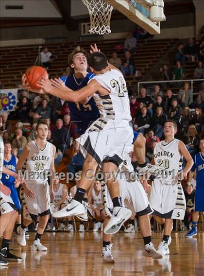 Thumbnail 2 in Columbus North @ Shelbyville photogallery.