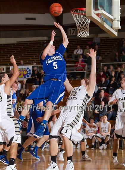Thumbnail 1 in Columbus North @ Shelbyville photogallery.