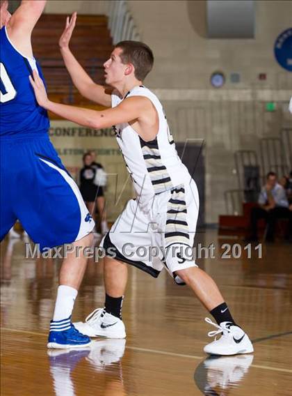 Thumbnail 1 in Columbus North @ Shelbyville photogallery.