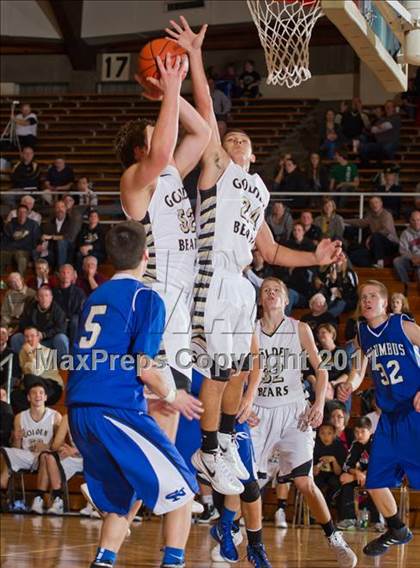 Thumbnail 3 in Columbus North @ Shelbyville photogallery.