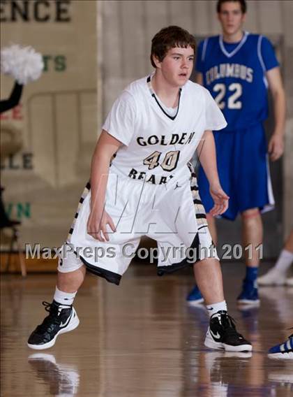 Thumbnail 2 in Columbus North @ Shelbyville photogallery.