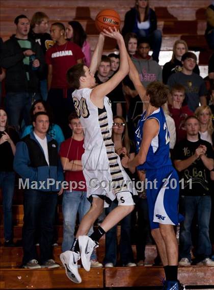 Thumbnail 1 in Columbus North @ Shelbyville photogallery.