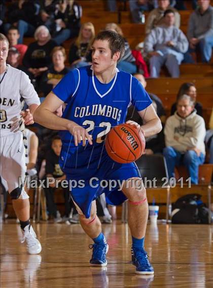 Thumbnail 1 in Columbus North @ Shelbyville photogallery.
