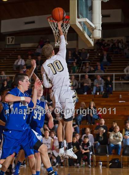 Thumbnail 2 in Columbus North @ Shelbyville photogallery.