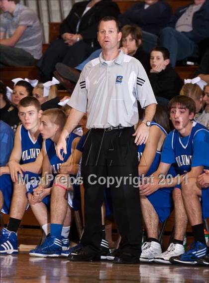 Thumbnail 2 in Columbus North @ Shelbyville photogallery.