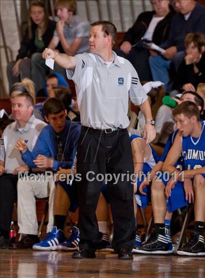 Thumbnail 1 in Columbus North @ Shelbyville photogallery.
