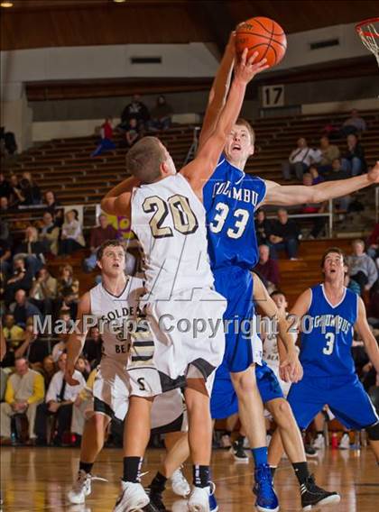 Thumbnail 1 in Columbus North @ Shelbyville photogallery.