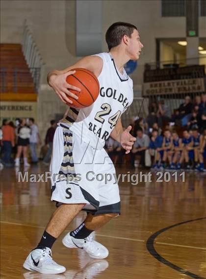 Thumbnail 1 in Columbus North @ Shelbyville photogallery.
