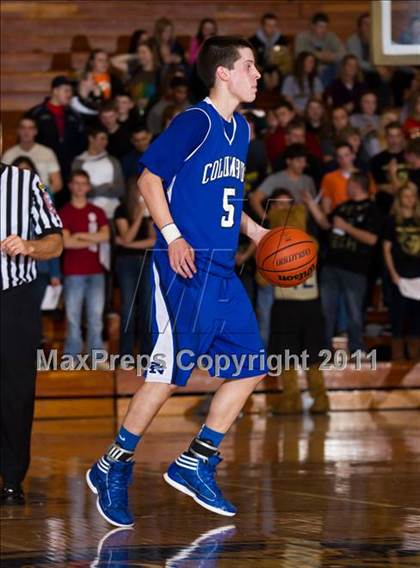 Thumbnail 2 in Columbus North @ Shelbyville photogallery.