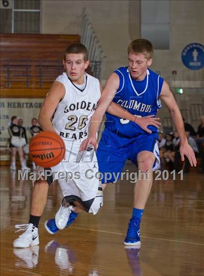 Thumbnail 3 in Columbus North @ Shelbyville photogallery.