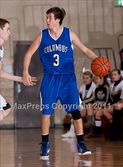 Thumbnail 3 in Columbus North @ Shelbyville photogallery.