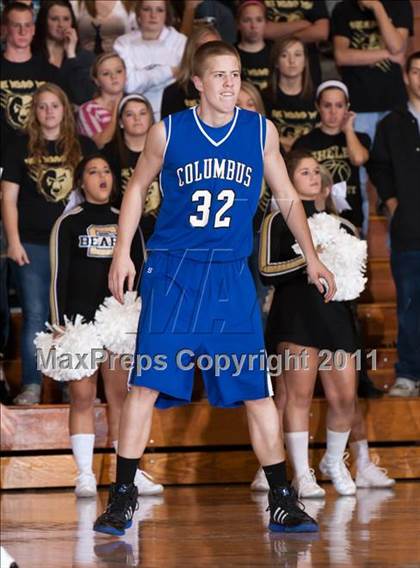 Thumbnail 1 in Columbus North @ Shelbyville photogallery.