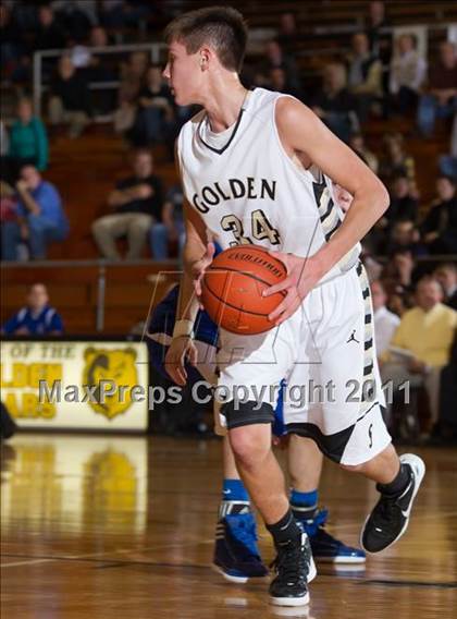 Thumbnail 1 in Columbus North @ Shelbyville photogallery.