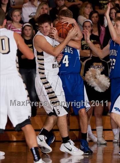Thumbnail 3 in Columbus North @ Shelbyville photogallery.