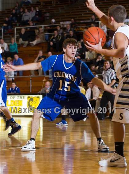 Thumbnail 3 in Columbus North @ Shelbyville photogallery.