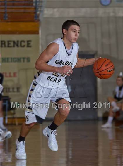 Thumbnail 3 in Columbus North @ Shelbyville photogallery.