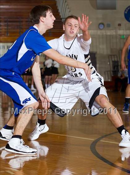 Thumbnail 2 in Columbus North @ Shelbyville photogallery.