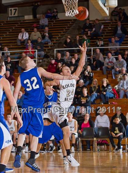 Thumbnail 2 in Columbus North @ Shelbyville photogallery.