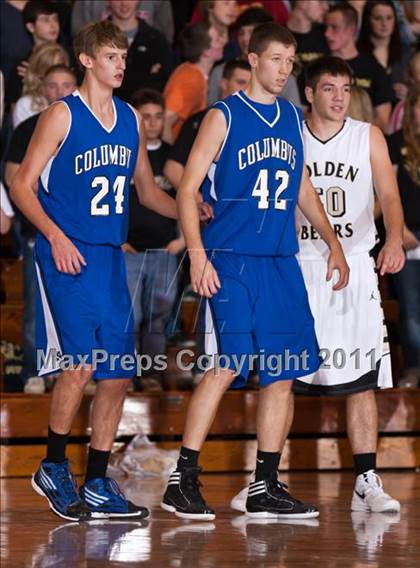Thumbnail 1 in Columbus North @ Shelbyville photogallery.
