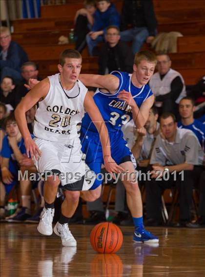 Thumbnail 2 in Columbus North @ Shelbyville photogallery.