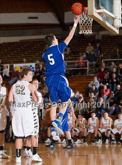 Thumbnail 2 in Columbus North @ Shelbyville photogallery.
