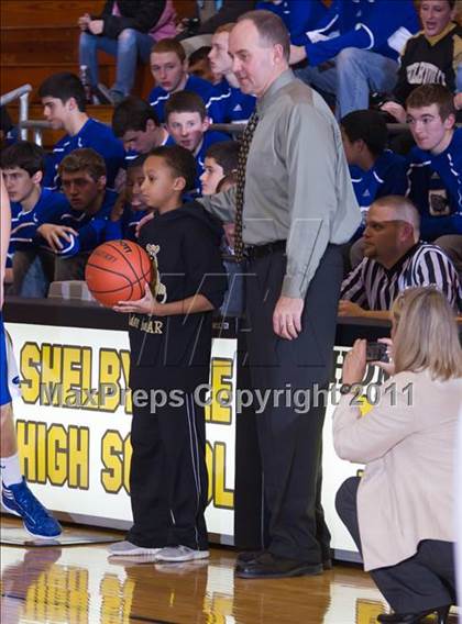 Thumbnail 1 in Columbus North @ Shelbyville photogallery.